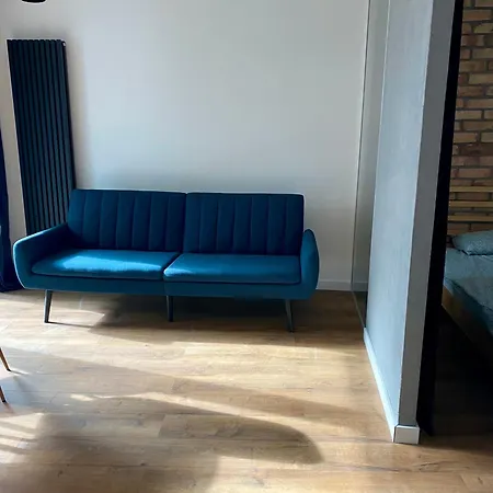 Chillout Loft Apartment Al20 Warsaw Exterior photo