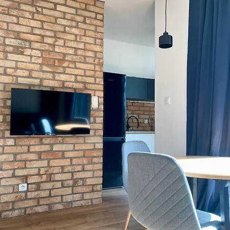 Chillout Loft Apartment Al20 Warsaw Exterior photo