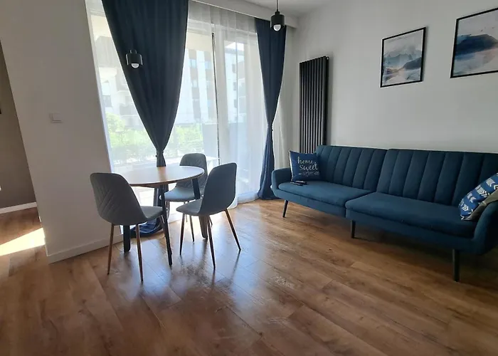 Chillout Loft Apartment Al20