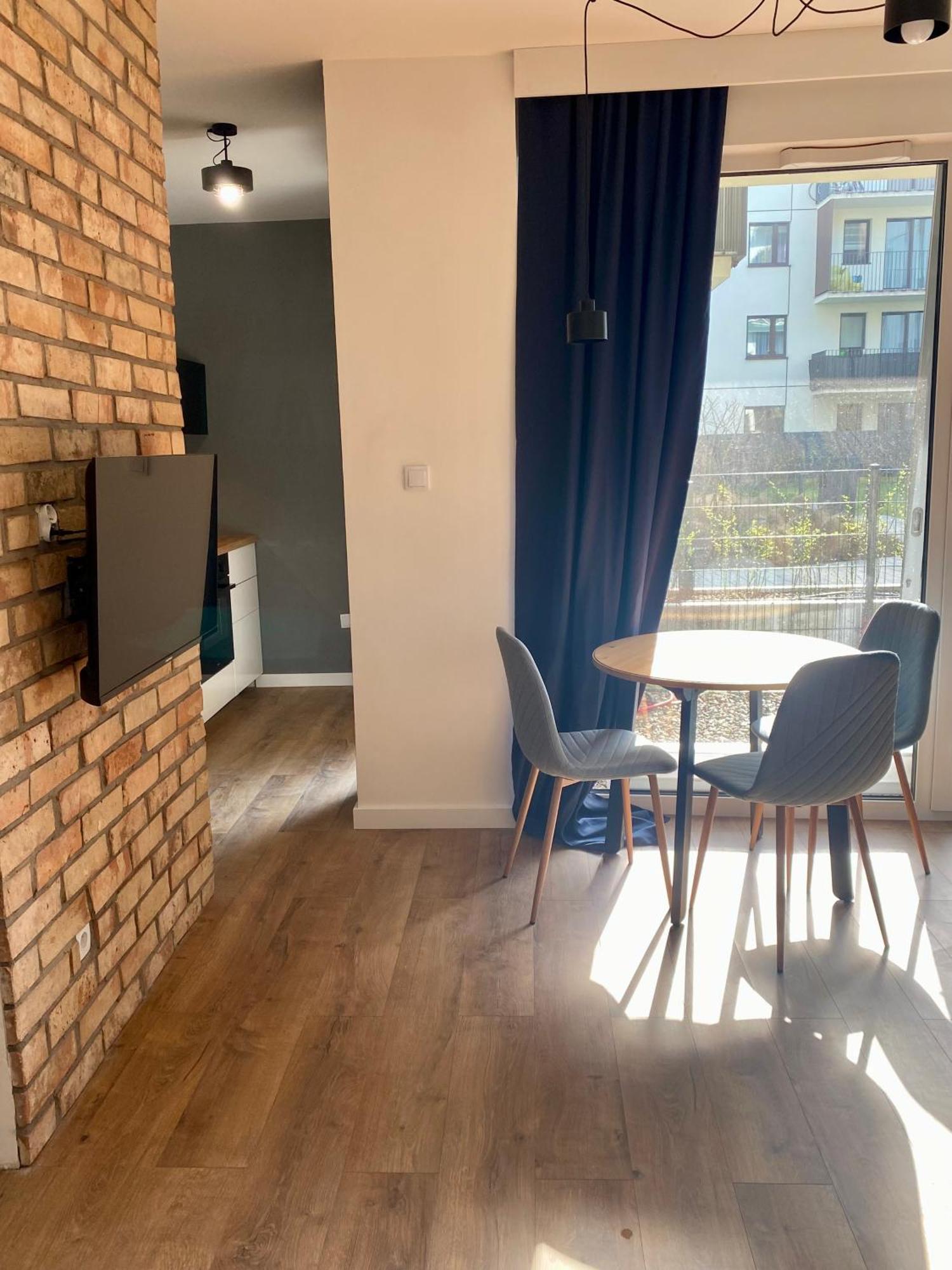 Apartament Chillout Loft Al20 *