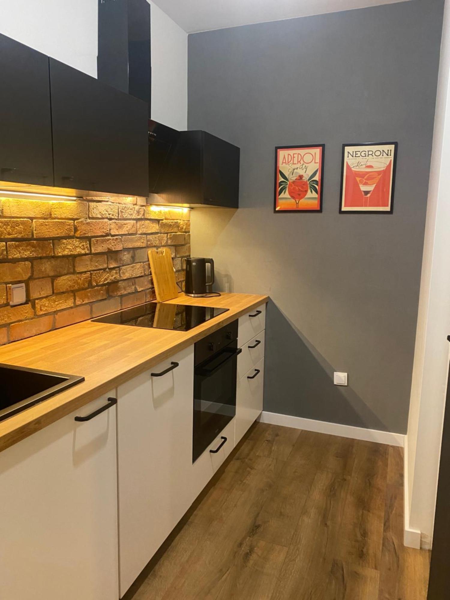 Chillout Loft Al20 * Warszawa