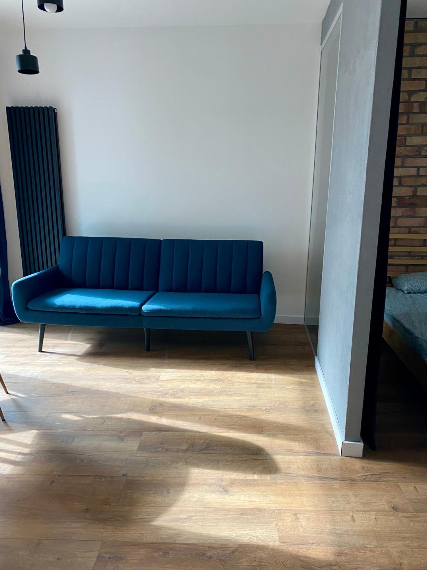 Chillout Loft Al20 Apartament