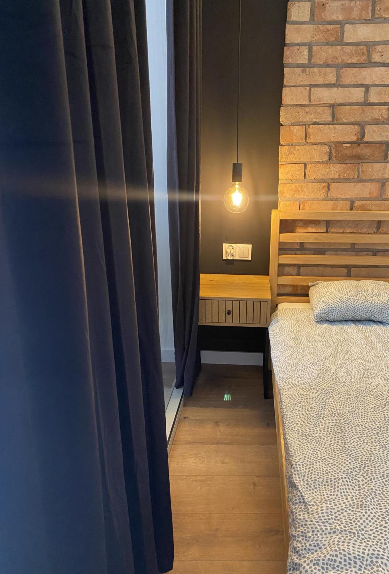 Chillout Loft Al20 Apartament *