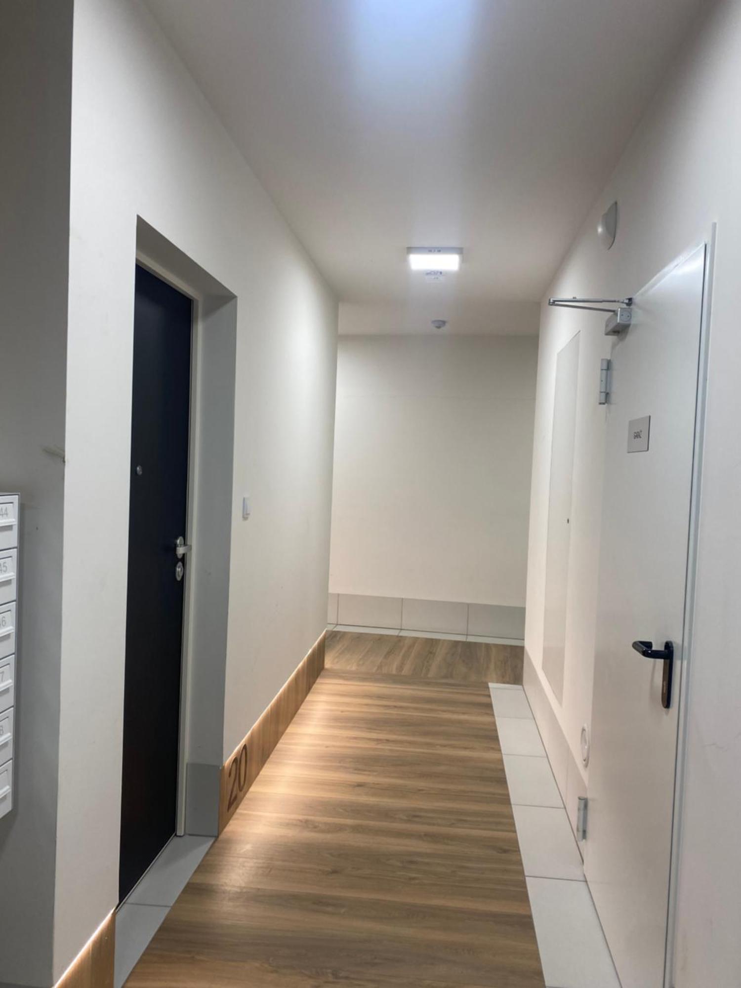 Chillout Loft Al20 Apartament *