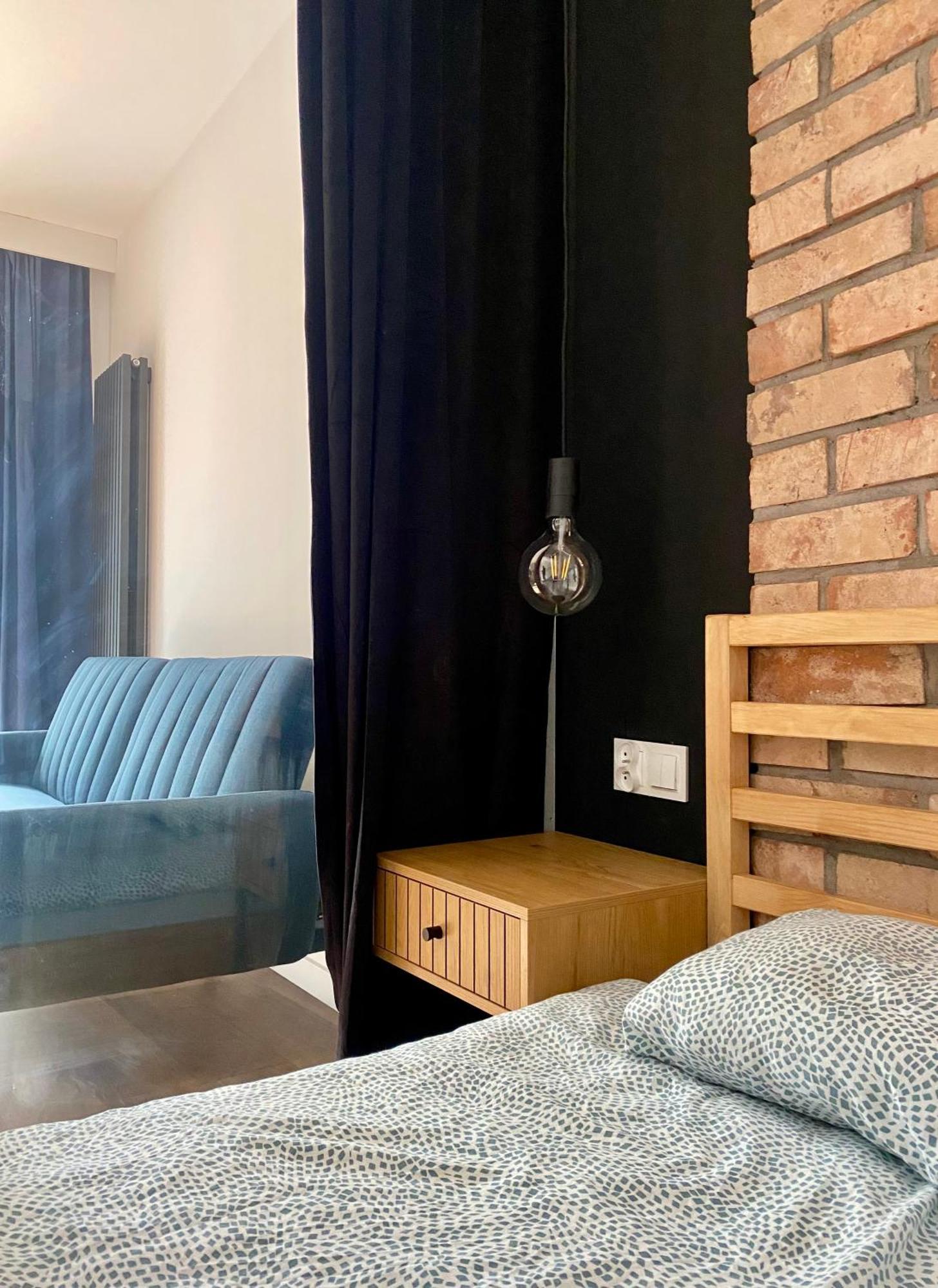 Apartament Chillout Loft Al20