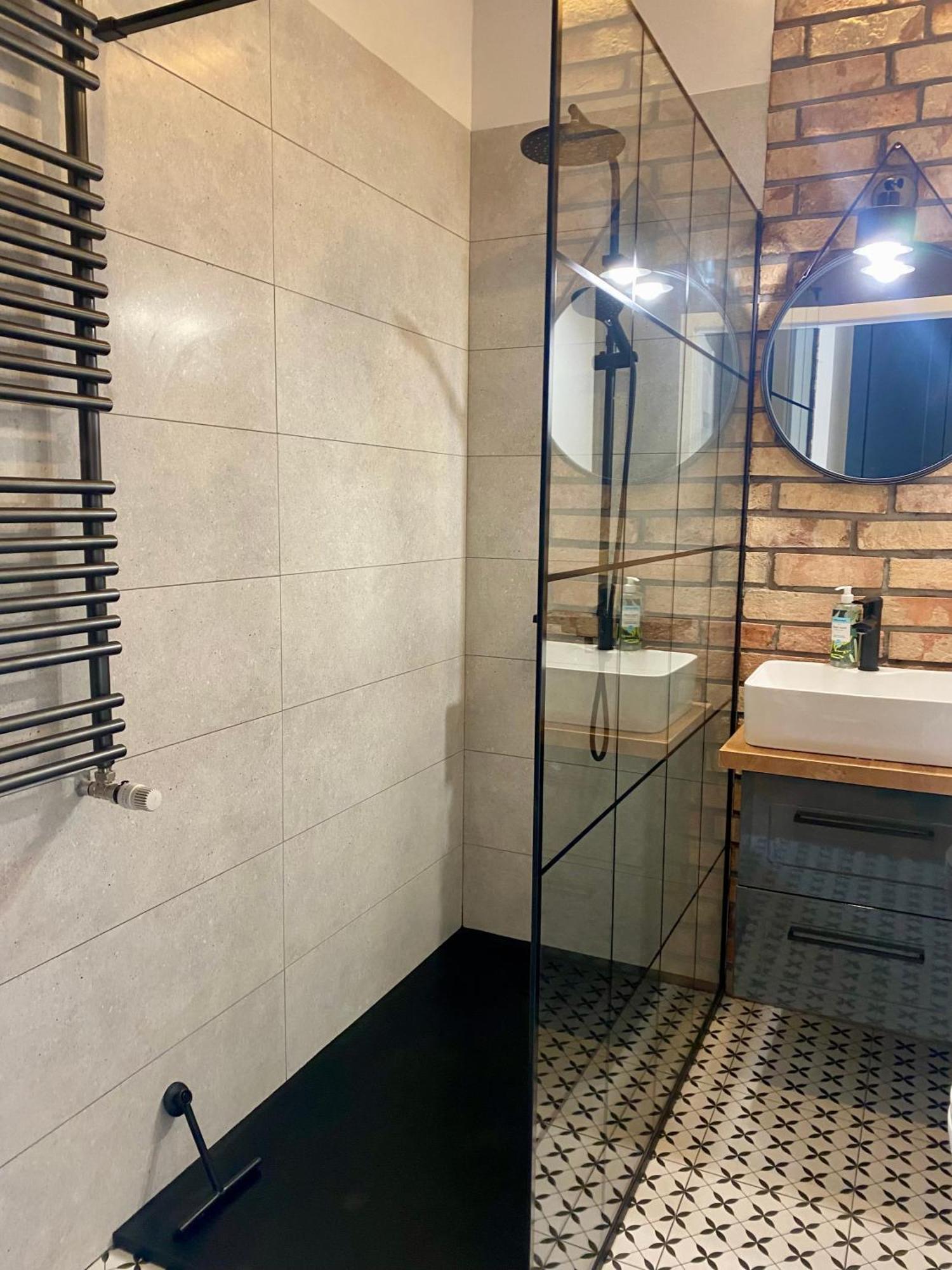 Apartament Chillout Loft Al20 Warszawa
