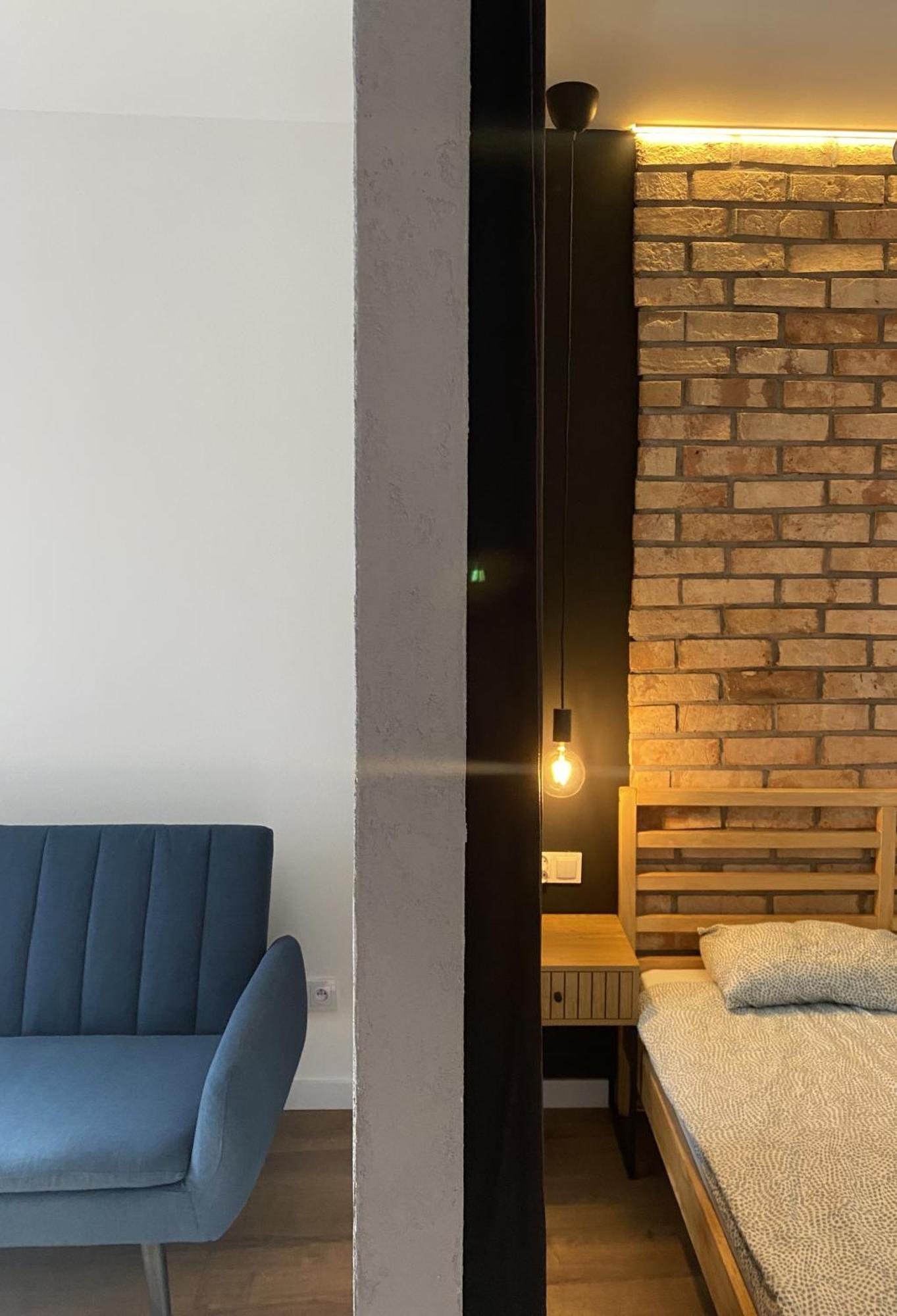 Chillout Loft Al20 * Warszawa