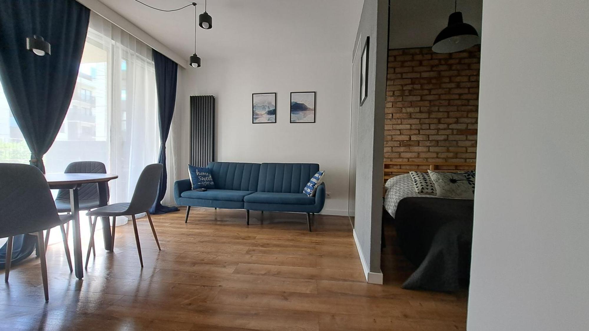 Apartament Chillout Loft Al20 *