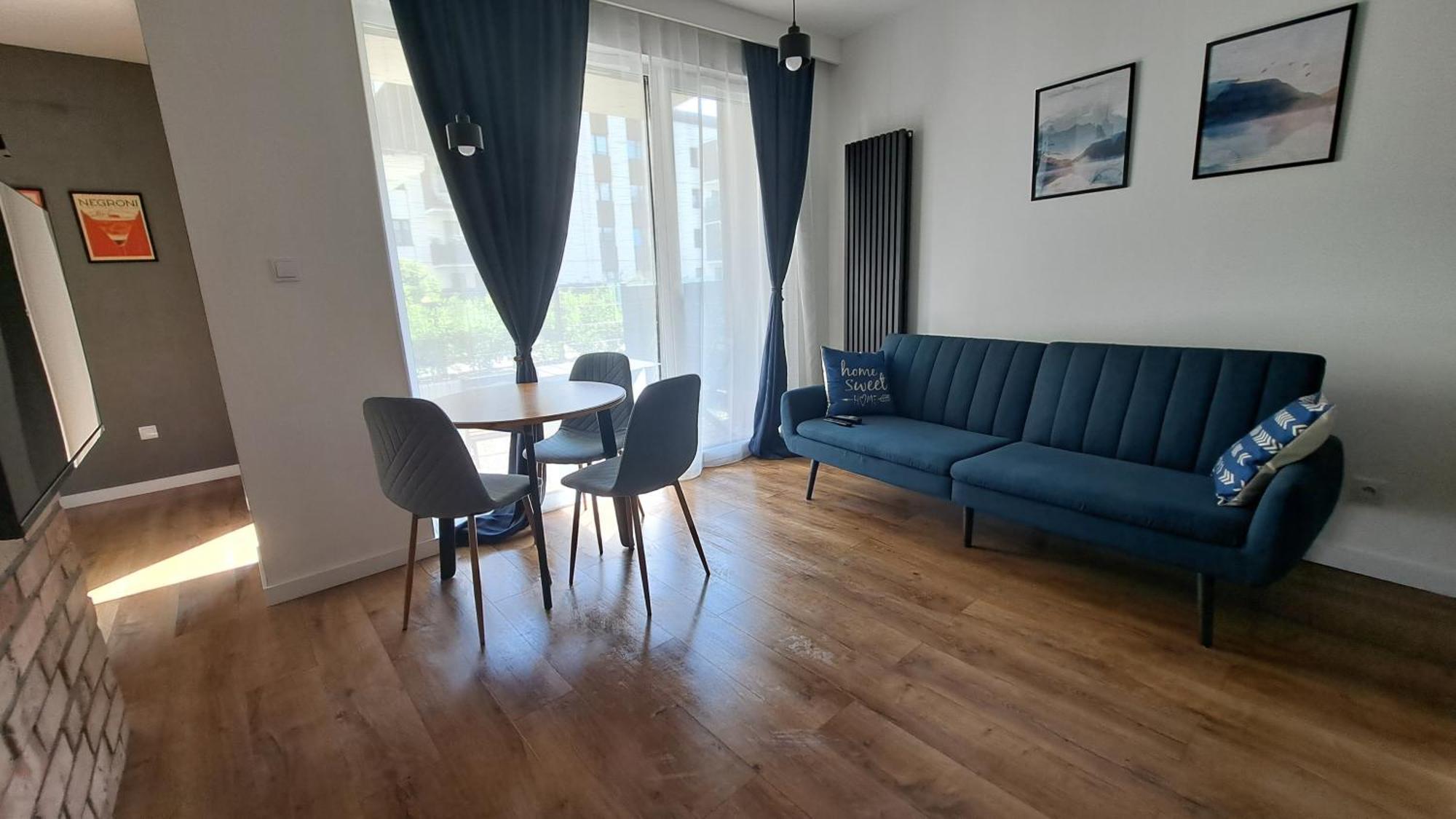 Chillout Loft Al20 Apartament *