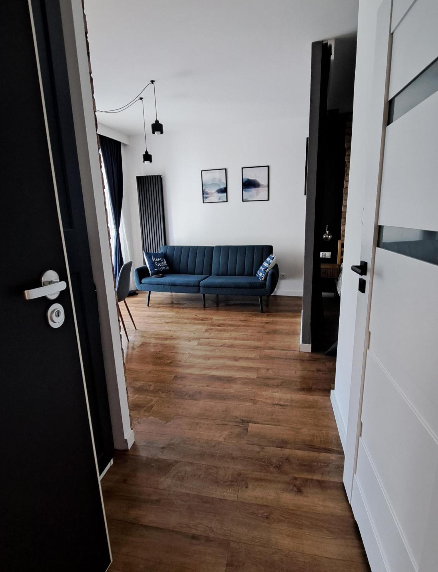 Apartament Chillout Loft Al20 *